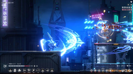 BlazBlue Entropy Effect screenshot 2