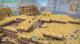 Dragon Quest Builders screenshot 2