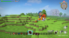 Dragon Quest Builders screenshot 4