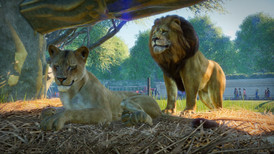 Planet Zoo: Console Edition Xbox Series X|S screenshot 3