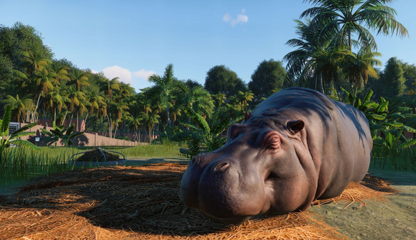 Planet Zoo: Console Edition screenshot 1