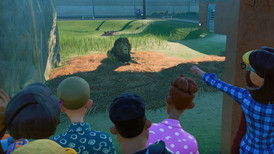 Planet Zoo : Édition Console Xbox Series X|S screenshot 2