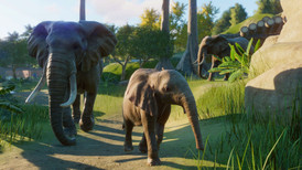 Planet Zoo : Édition Console Xbox Series X|S screenshot 5