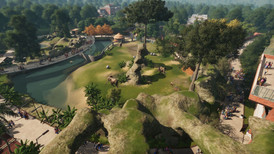 Planet Zoo: Edycja konsolowa Xbox Series X|S screenshot 4