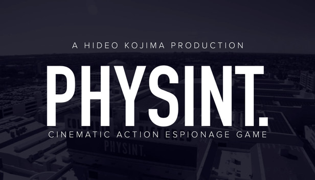 Physint