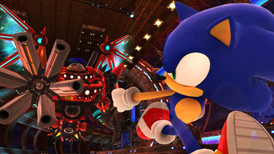 Sonic x Shadow Generations screenshot 4