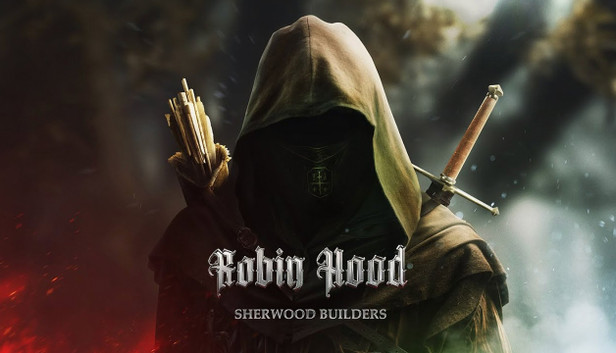 Robin Hood Sherwood Builders