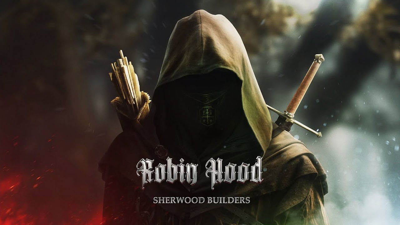 Robin Hood 2024 Game Free Download - Penny Blondell