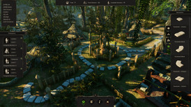 Robin Hood - Sherwood Builders screenshot 2