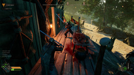 Robin Hood - Sherwood Builders screenshot 5