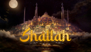 Project Shallah