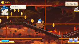 Ufouria The Saga 2 screenshot 5
