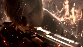 Resident Evil 4 Gold Edition screenshot 3