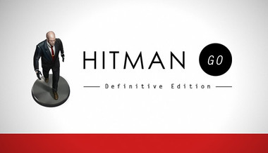 Hitman GO Definitive Edition - PC (Steam)