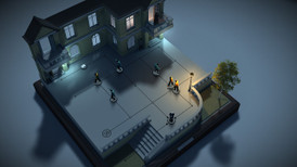 Hitman GO Definitive Edition screenshot 2