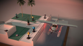 Hitman GO Definitive Edition screenshot 3