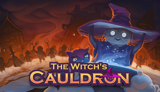 The Witch's Cauldron