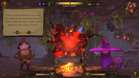 The Witch's Cauldron screenshot 3