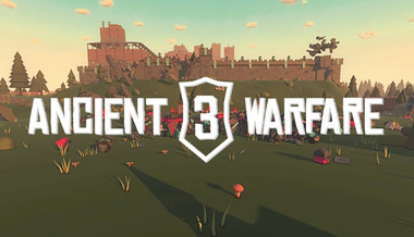 Ancient Warfare 3