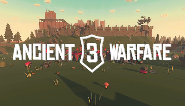 Ancient Warfare 3