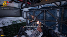 Trans-Siberian Railway Simulator: Prologue screenshot 4