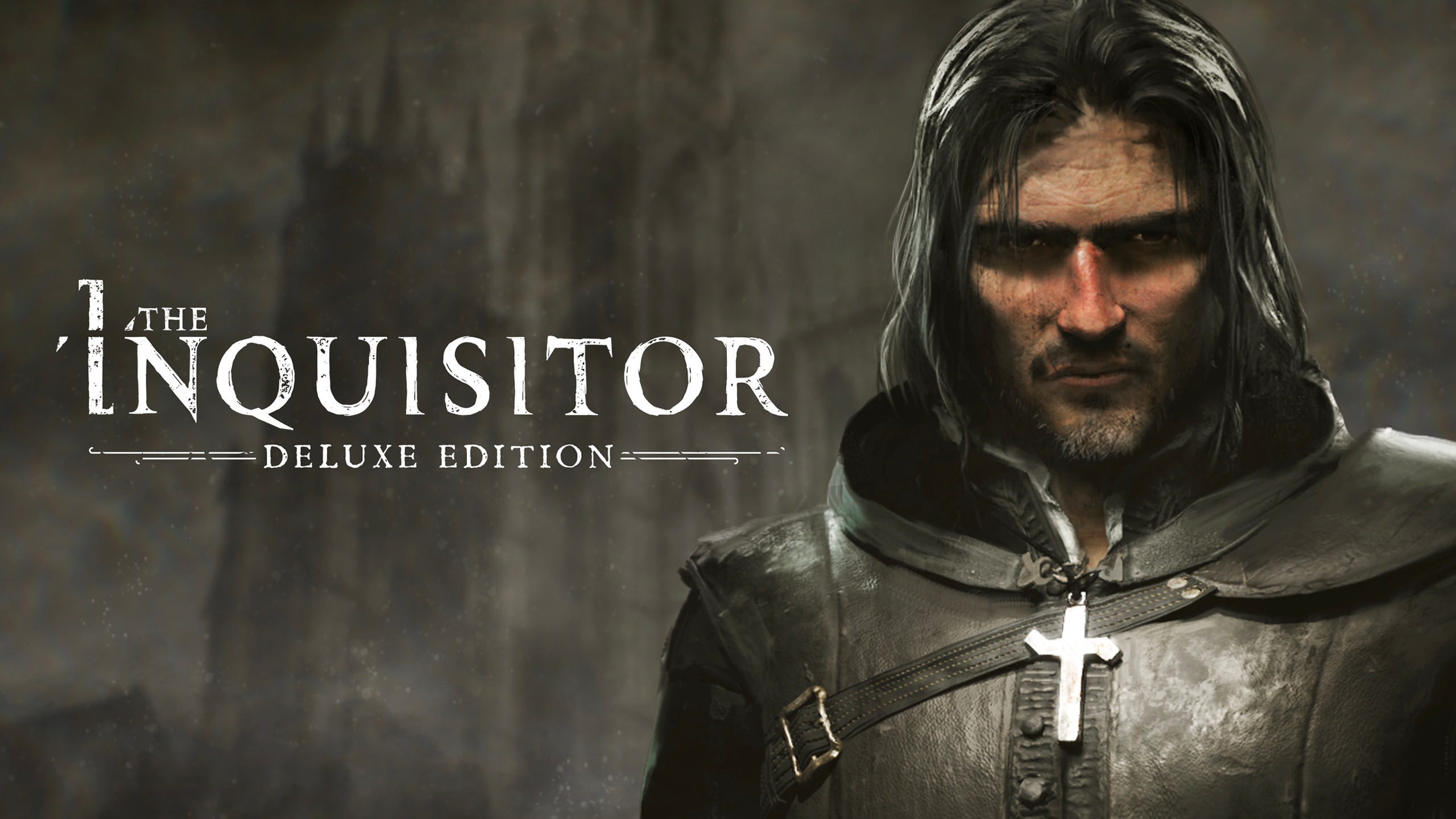 Купить The Inquisitor Deluxe Edition Steam