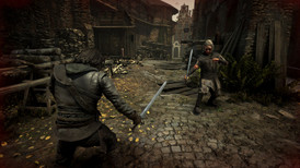 The Inquisitor Deluxe Edition screenshot 4