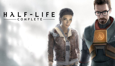 Half-Life Complete