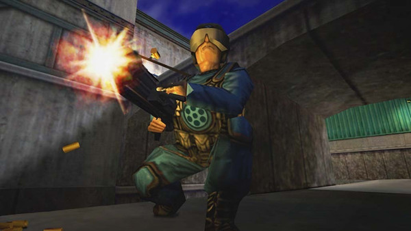 Half-Life Complete screenshot 1