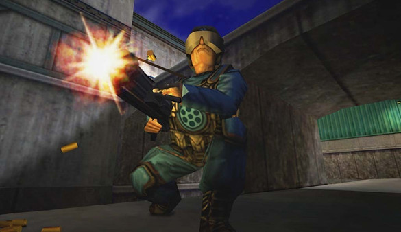 Half-Life Complete screenshot 1