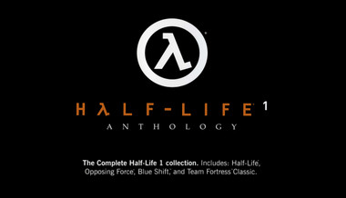 Half Life 1 Anthology