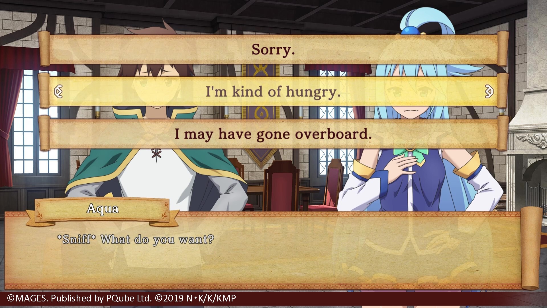 Buy KONOSUBA God s Blessing On This Wonderful World Love For These buy-konosuba-god-s-blessing-on-this-wonderful-world-love-for-these