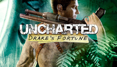 Uncharted: Drake's Fortune Remake