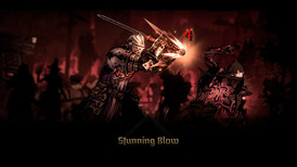 Darkest Dungeon II: The Binding Blade screenshot 2