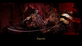 Darkest Dungeon II: The Binding Blade screenshot 4