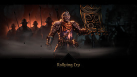 Darkest Dungeon II: The Binding Blade screenshot 3