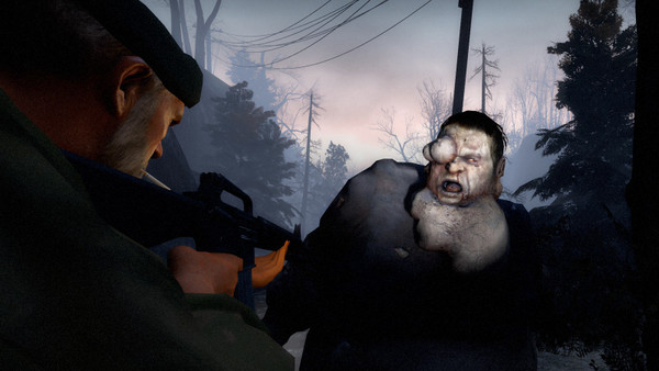 Left 4 Dead screenshot 1