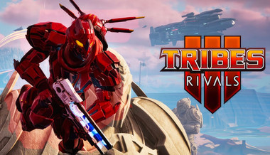 Tribes 3: Rivals