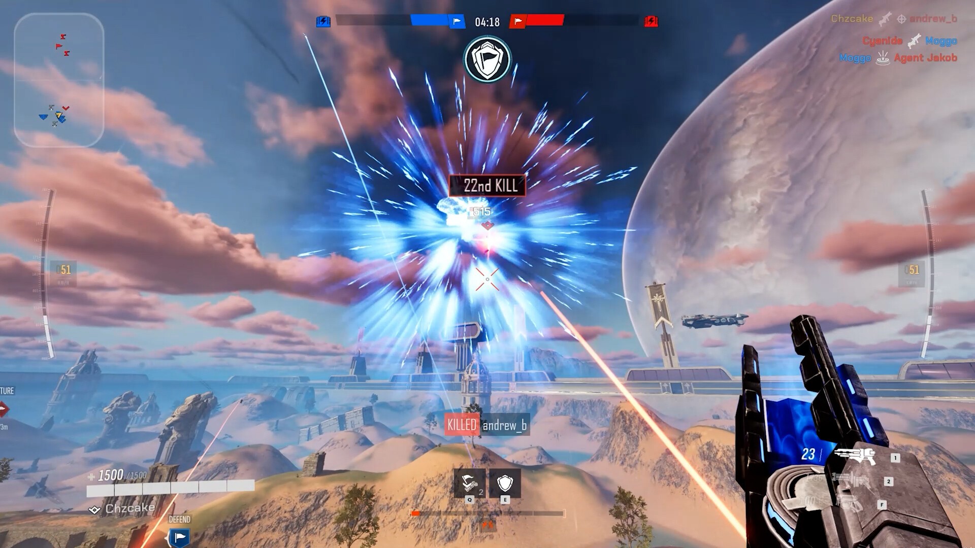 Buy Tribes 3: Rivals - PC (Steam)