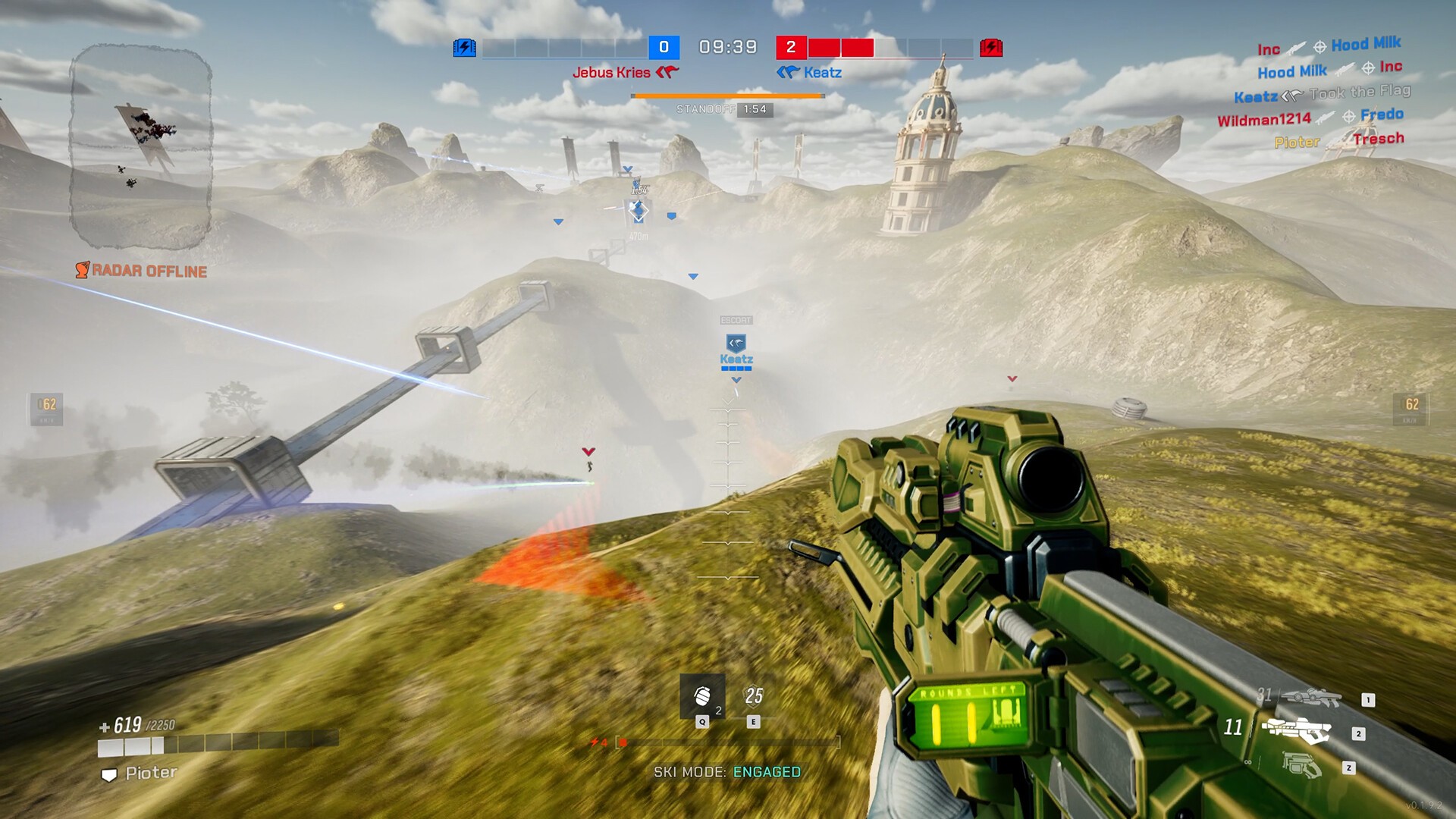 Buy Tribes 3: Rivals - PC (Steam)