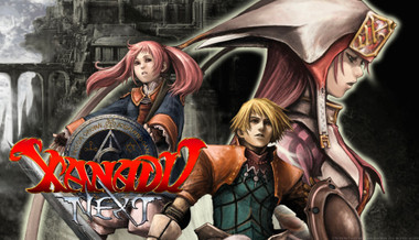 Xanadu Next - Gioco completo per PC