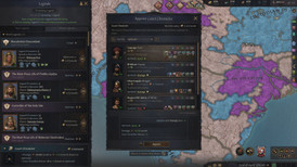 Crusader Kings III: Chapter III screenshot 2