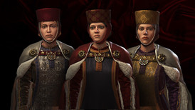 Crusader Kings III: Chapter III screenshot 3