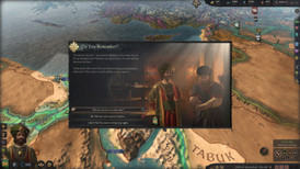 Crusader Kings III: Legends of the Dead screenshot 4