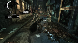 Batman: Arkham Asylum GOTY screenshot 5