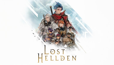Lost Hellden