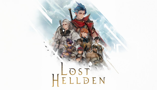 Lost Hellden