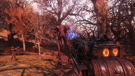 Fallout 76: Атлантик-Сити — набор «Серьезные ставки» screenshot 3