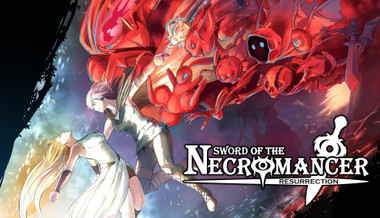 Sword of the Necromancer: Resurrection