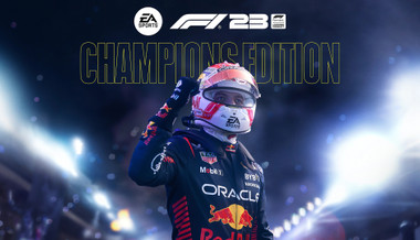 F1 23 Champions Edition - PC (Steam)